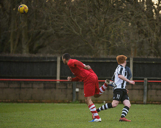 Rams 3 Dorchester 1  (66 of 306)