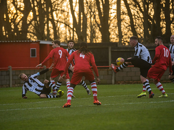 Rams 3 Dorchester 1  (67 of 306)