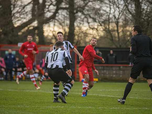 Rams 3 Dorchester 1  (68 of 306)