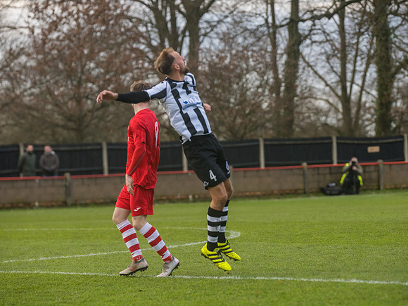 Rams 3 Dorchester 1  (70 of 306)
