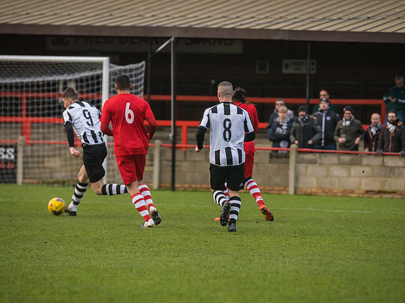 Rams 3 Dorchester 1  (71 of 306)