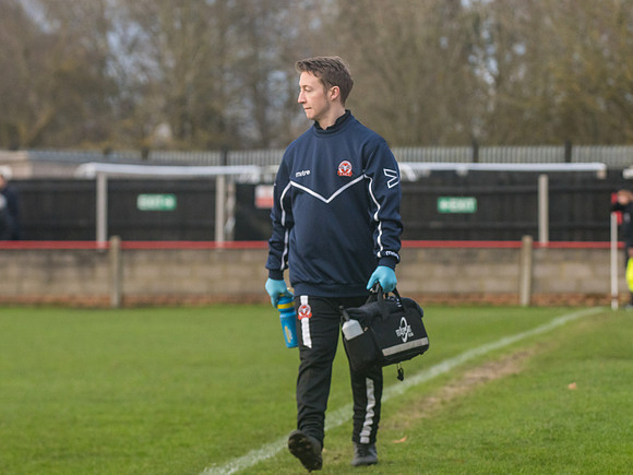 Rams 3 Dorchester 1  (72 of 306)