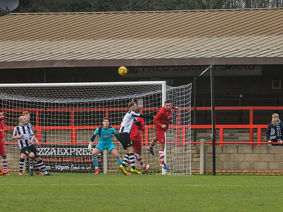 Rams 3 Dorchester 1  (73 of 306)
