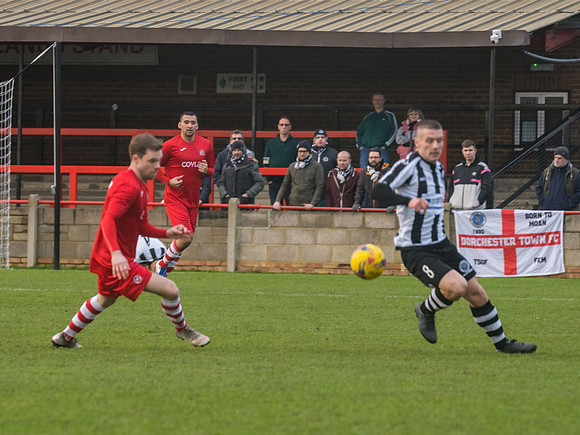Rams 3 Dorchester 1  (75 of 306)