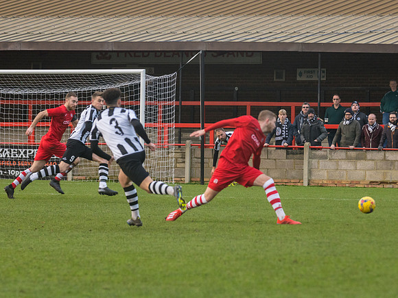 Rams 3 Dorchester 1  (77 of 306)
