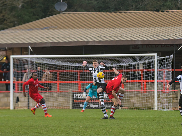 Rams 3 Dorchester 1  (78 of 306)