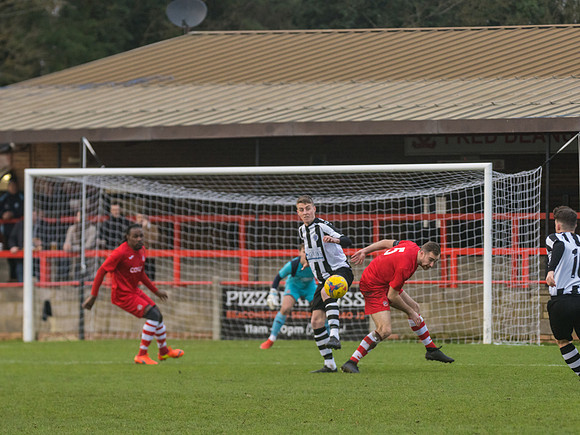 Rams 3 Dorchester 1  (79 of 306)