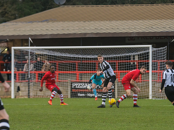 Rams 3 Dorchester 1  (80 of 306)