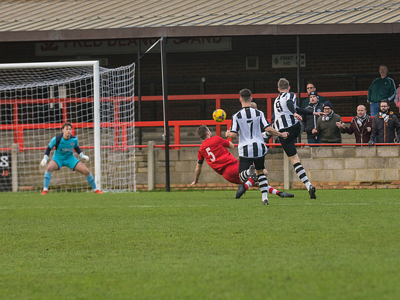 Rams 3 Dorchester 1  (81 of 306)