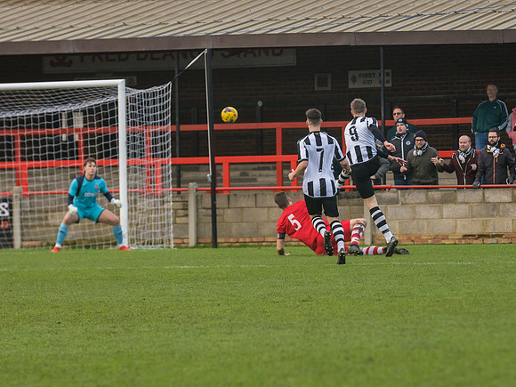 Rams 3 Dorchester 1  (82 of 306)