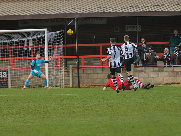 Rams 3 Dorchester 1  (83 of 306)