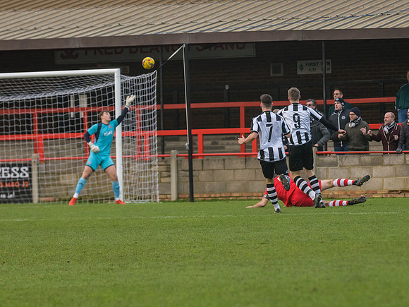 Rams 3 Dorchester 1  (84 of 306)