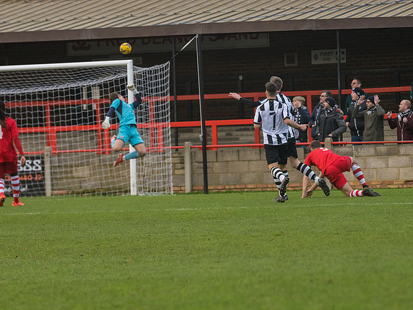 Rams 3 Dorchester 1  (85 of 306)