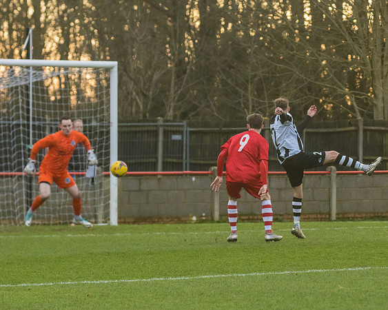 Rams 3 Dorchester 1  (88 of 306)