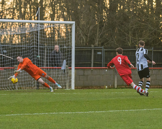 Rams 3 Dorchester 1  (90 of 306)