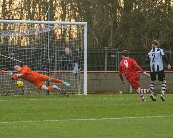 Rams 3 Dorchester 1  (91 of 306)