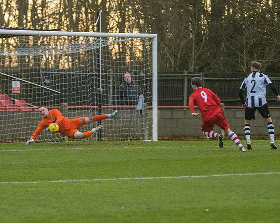 Rams 3 Dorchester 1  (92 of 306)