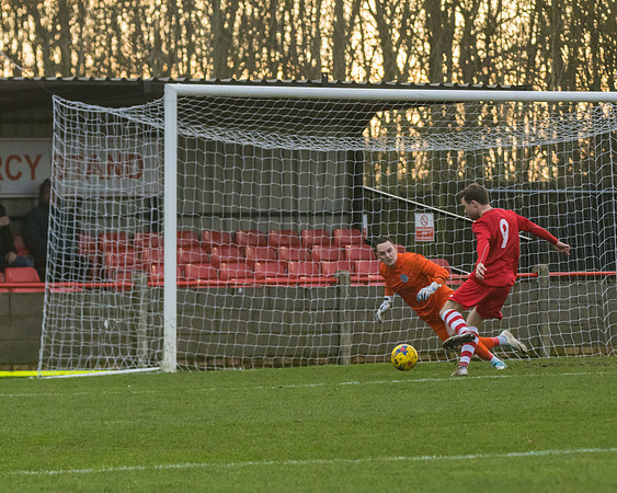 Rams 3 Dorchester 1  (93 of 306)