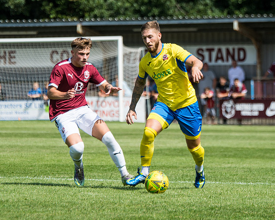 Hastings Utd v Rams [0-1] (9 of 315)
