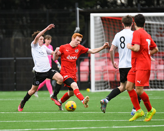 Rams v Procision Academy Reading (154 of 278)