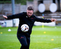 Chesham Utd 0 v 0 Eastbourne Borough (4 of 398)
