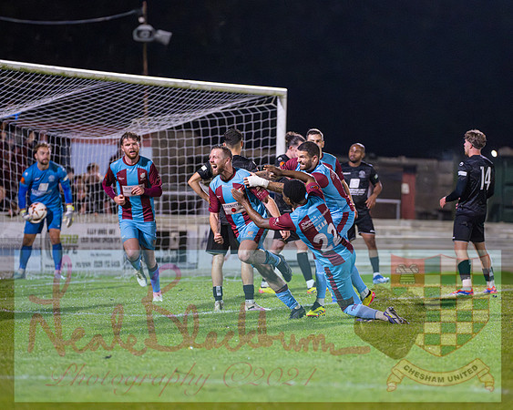 Chesham Utd 3 v 1 Chippenham Town (328 of 416)