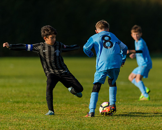 AFC Oaklands v Edmonton Rangers (92 of 225)
