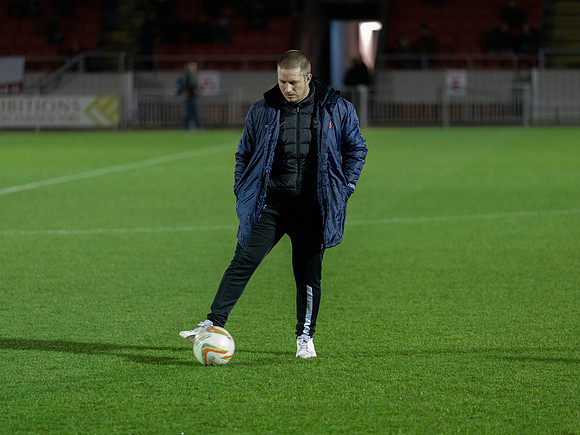 Hayes and Yeading 1 Rams 1 (1 of 235)