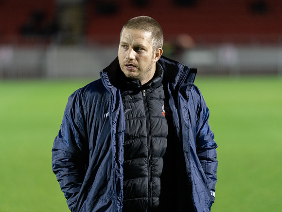 Hayes and Yeading 1 Rams 1 (3 of 235)
