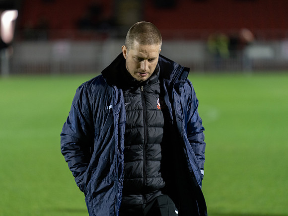 Hayes and Yeading 1 Rams 1 (2 of 235)