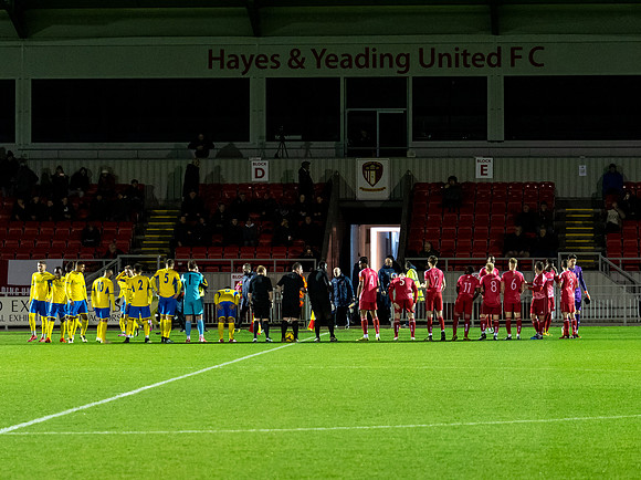 Hayes and Yeading 1 Rams 1 (4 of 235)