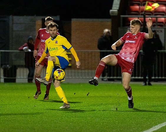 Hayes and Yeading 1 Rams 1 (6 of 235)