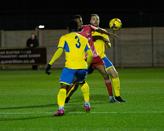 Hayes and Yeading 1 Rams 1 (11 of 235)