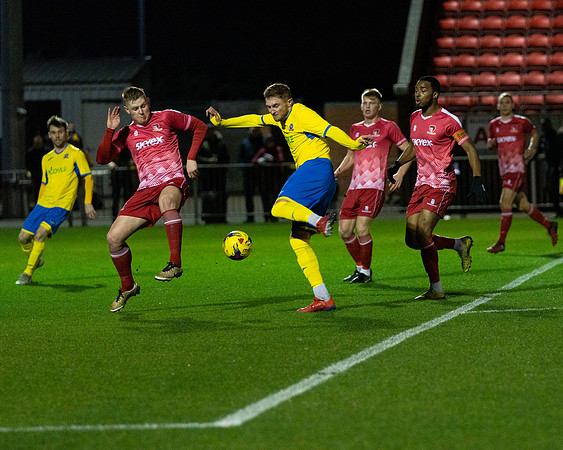 Hayes and Yeading 1 Rams 1 (14 of 235)
