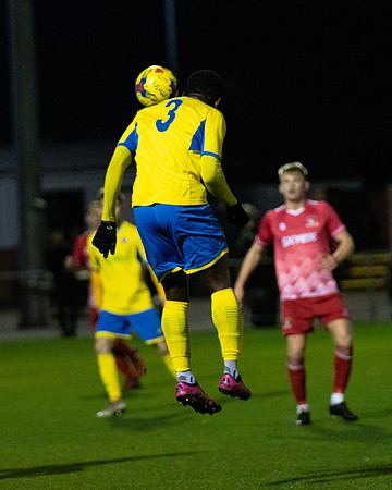 Hayes and Yeading 1 Rams 1 (16 of 235)