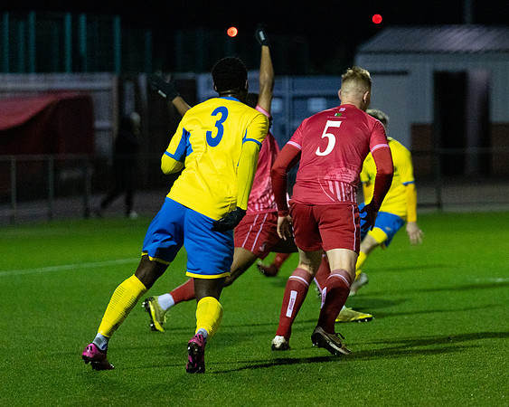 Hayes and Yeading 1 Rams 1 (17 of 235)