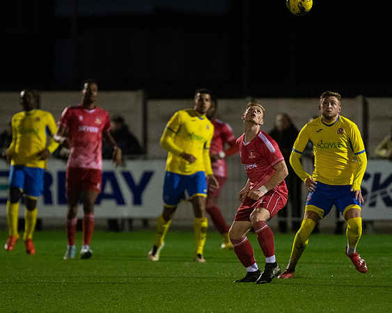 Hayes and Yeading 1 Rams 1 (18 of 235)