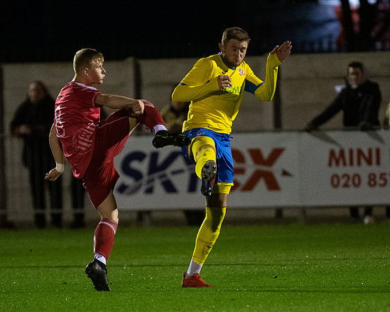 Hayes and Yeading 1 Rams 1 (19 of 235)