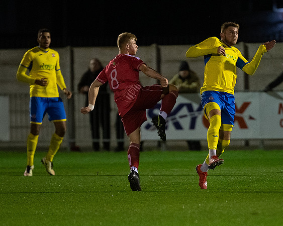 Hayes and Yeading 1 Rams 1 (20 of 235)