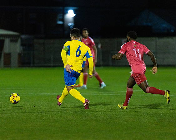 Hayes and Yeading 1 Rams 1 (30 of 235)