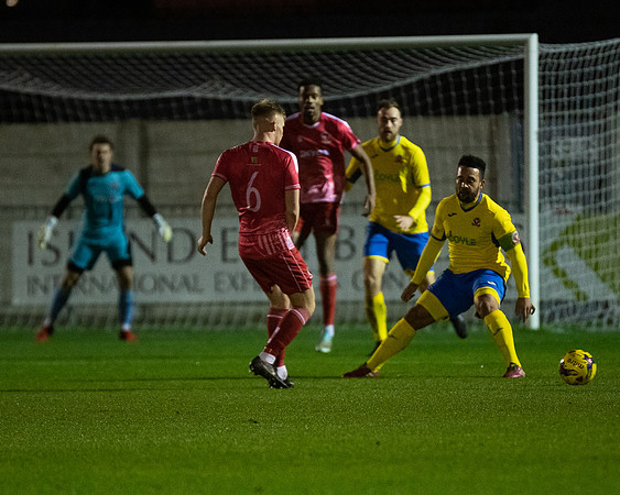 Hayes and Yeading 1 Rams 1 (35 of 235)