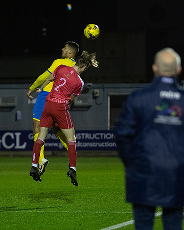 Hayes and Yeading 1 Rams 1 (36 of 235)