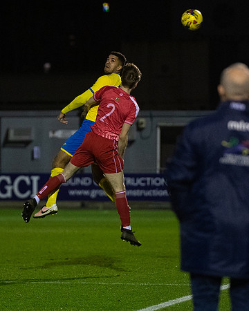 Hayes and Yeading 1 Rams 1 (37 of 235)