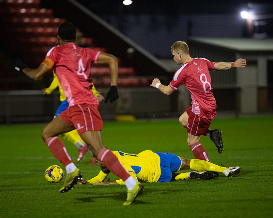 Hayes and Yeading 1 Rams 1 (39 of 235)