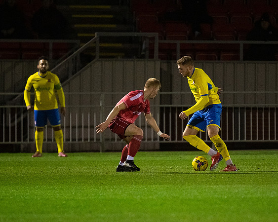 Hayes and Yeading 1 Rams 1 (40 of 235)