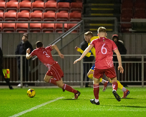 Hayes and Yeading 1 Rams 1 (42 of 235)