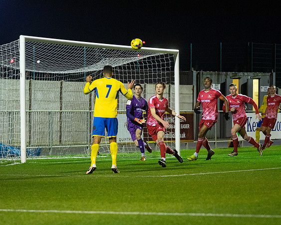 Hayes and Yeading 1 Rams 1 (44 of 235)
