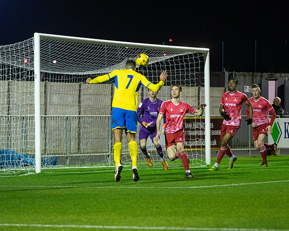 Hayes and Yeading 1 Rams 1 (45 of 235)