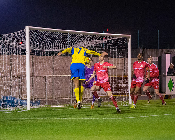Hayes and Yeading 1 Rams 1 (46 of 235)