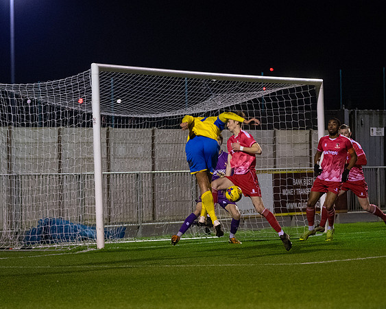 Hayes and Yeading 1 Rams 1 (47 of 235)